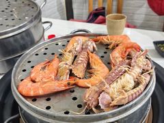 -九层海鲜塔(市南店)