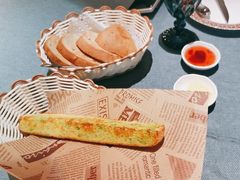 -俄士厨房(未来城店)