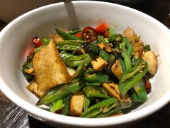 -铁公鸡·四川料理(天环广场店)