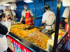 -正宁路小吃夜市