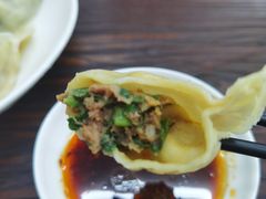 -奉天蚨祥饺子馆