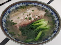-枫镇面馆(寒山寺店)