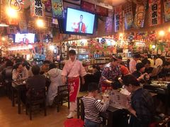 大堂-平成屋·午肴夜酒(四川北路店)