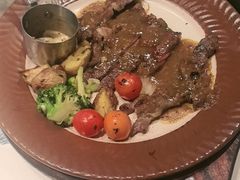 -半秋山西餐厅(巴南万达广场店)