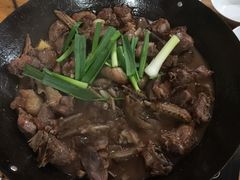 -大地农庄(逢沙大道店)