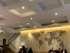 大堂-星巴克臻选(广州沙面店)