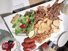 -HELLO MUSAE 拾光缪斯餐厅·纯正希腊风味(苏州中心店)