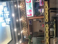 -安业泡馍(小寨店)