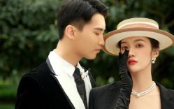 -茜茜公主婚纱摄影会馆