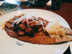 -千代武日本料理(哈西店)