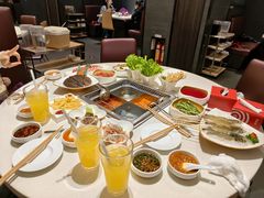 -海底捞火锅(汇一城店)