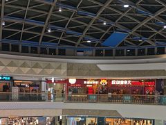 -万达广场(南昌红谷滩店)