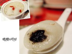 -君来梁溪饭店餐厅