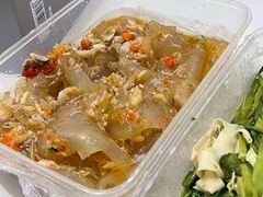 -老吉士酒家(天平路店)