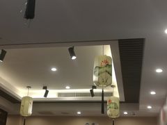 -华盛园卷子王农家菜水库鱼