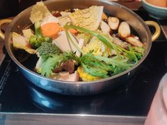 -MoMo牧场·寿喜烧专门店(长泰广场店)