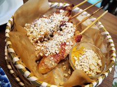 -曼谷食堂·泰国家庭料理(丹桂路店)