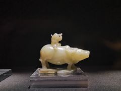 -重庆中国三峡博物馆(重庆博物馆)