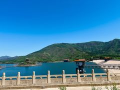 -十三陵水库