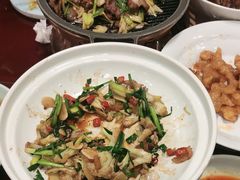 -宏状元现熬粥·京味菜(五棵松店)