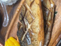 -ITARU食堂·定食料理(西丽店)