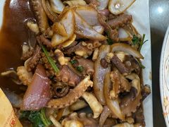 -抹直口特色菜馆(一店)