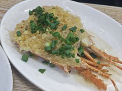 -瑶记海鲜餐厅(西涌店)