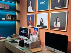 -海马体照相馆(北京apm店)