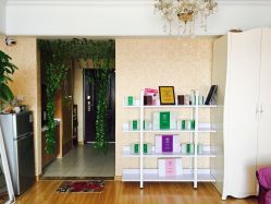 -南京俏吧美容美体中心