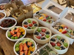 -MIMO CAFE(沙头角店)