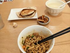 -大师兄·西北小馆(北站缤果空间店)