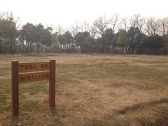 -蜀冈西峰生态公园