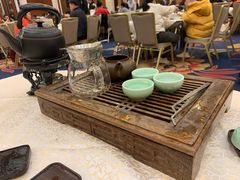 -顺德人家食府(黄金广场店)