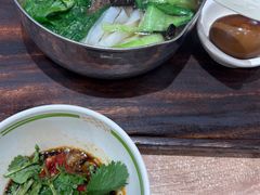 -小满手工粉(上海月星环球港店)