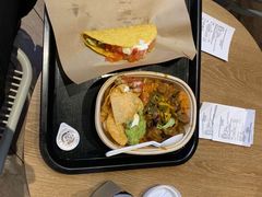 -Taco Bell 塔可钟(民田路店)