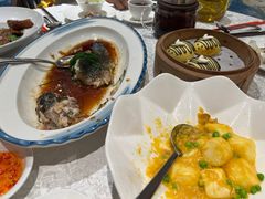 -红棉中餐厅·广州海航威斯汀酒店