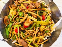 -人和居(丰葆路店)