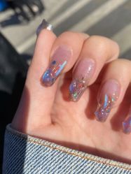 -Halo美甲美睫