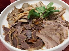 -大铁勺新津菜(东丽阳光新业广场店)