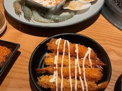 -拾勝牛·江景安格斯烧肉放题(江湾阳光天地店)