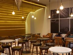 大堂-去茶山(重庆万象城店)