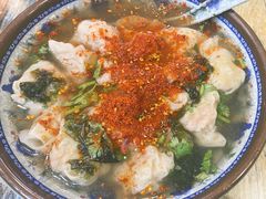 -老谢野馄饨(延安路店)