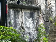 -桂林独秀峰王城景区