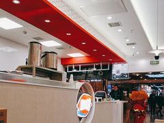 -DQ·蛋糕·冰淇淋(南开大悦城2F店)