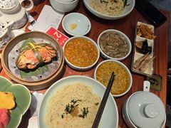 -裕兴记•蟹黄面馆(人民广场店)