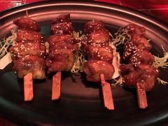 -Luchador摔跤手墨西哥餐厅(恒宇广场店)