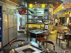 -江湖一盏灯·滇味卤烤(普惠园店)