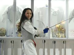 -尚剑击剑中心(铁山路馆)