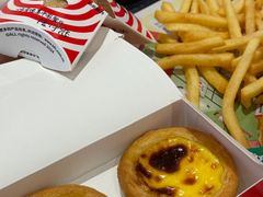 -肯德基(嘉祥银座店)