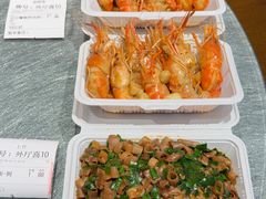 -蚝得喜海鲜(东城店)